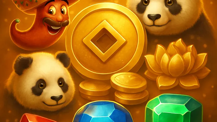 Diferencias y comparaciones: Fortune Gems 2 y 3 / Fortune Coins y Fortune Mousse Diferencias y comparaciones: Fortune Gems 2 y 3 / Fortune Coins y Fortune Mousse