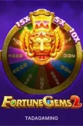 Fortune Gems 2 tragamonedas nueva en FULLWIN COM