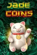 Jade Coins tragamonedas con jackpot en FULLWIN COM