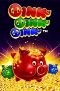 Oink Oink Oink slot de cerditos en FULLWIN COM