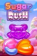Sugar Rush slot dulce más jugado en FULLWIN COM