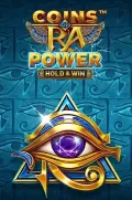 Coins Ra Power tragamonedas egipcia FULLWIN COM
