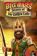 Big Bass: Secrets of the Golden Lake en FULLWIN COM