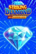 Striking Diamond tragamonedas brillante FULLWIN COM