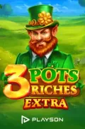 3 pots riches extra en FULLWIN COM