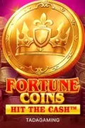 Fortune Coins slot más popular en FULLWIN COM