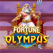 Fortune of olimpus en FULLWIN COM
